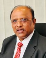 Dr.Ashok Khade PhD DSc