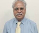 Dr. Sanjay Jambulkar, PhD