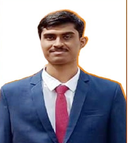 Vivek Sonawne, BE, IFS