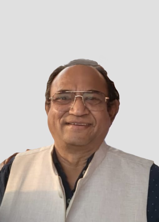 Rajeshnand Gawali, B.Tech