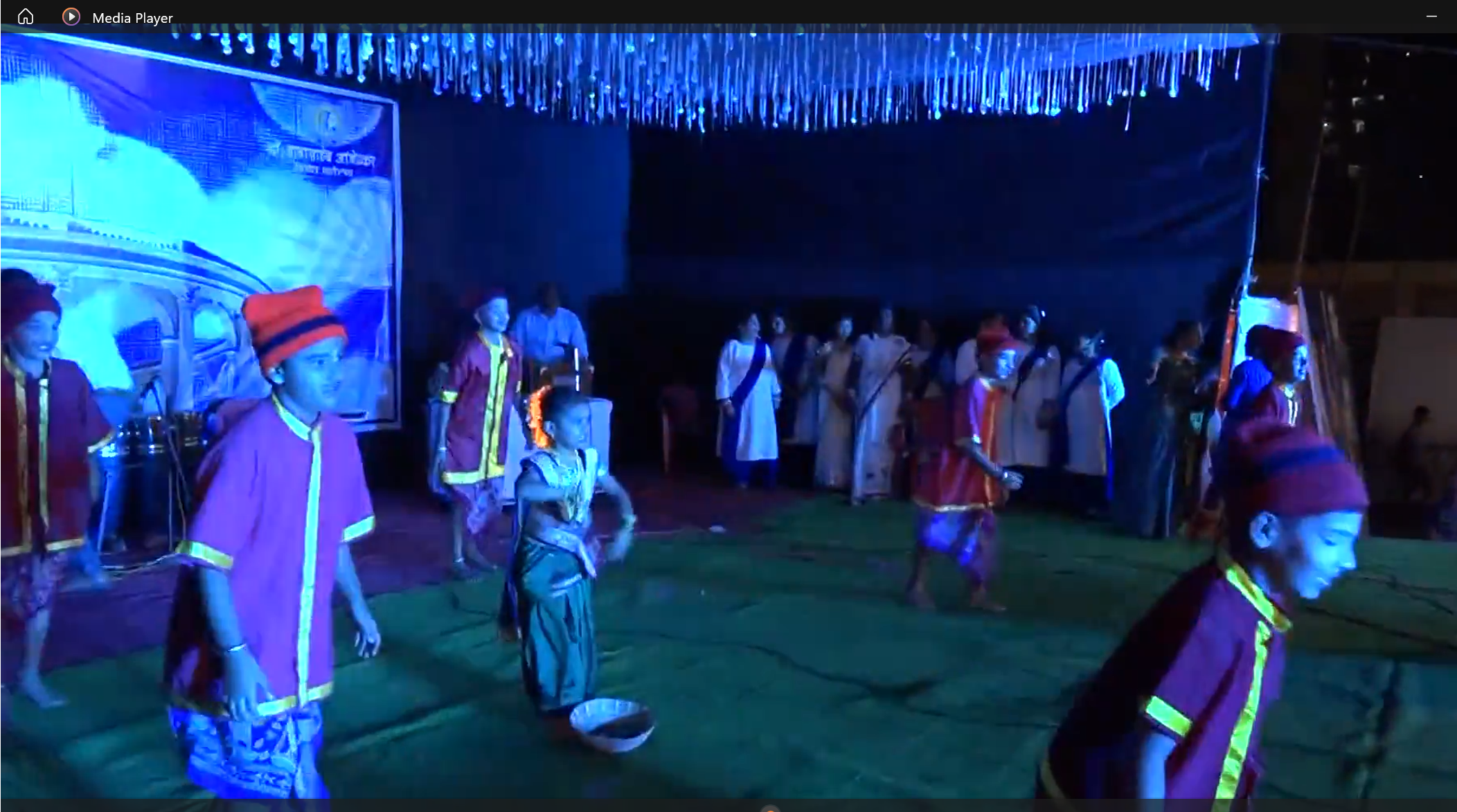 Koli dance