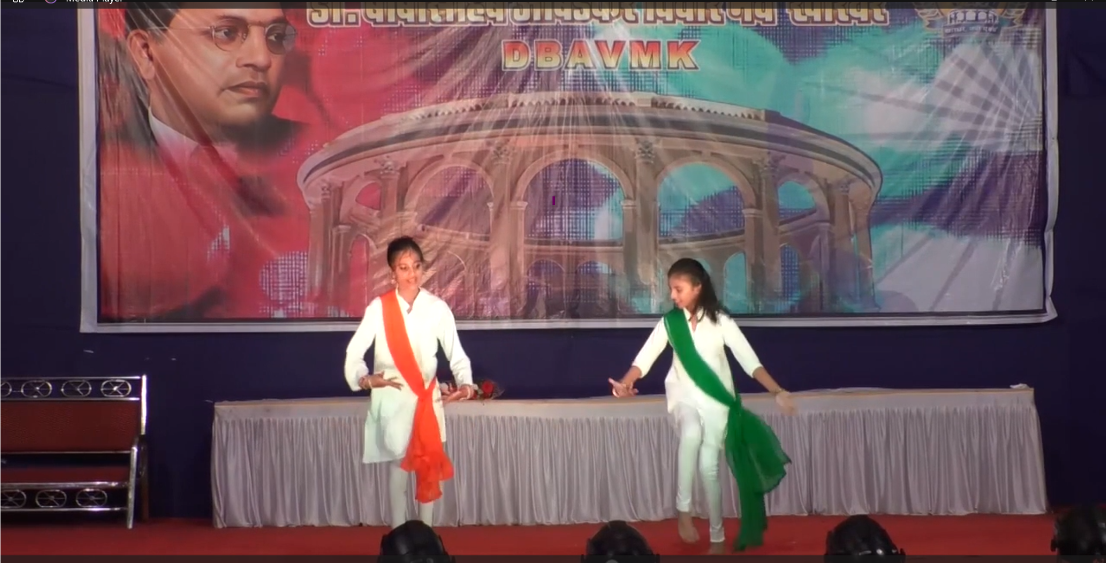 Desh yeh Mera Rangila