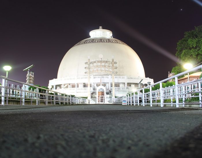 Deekshabhumi_Nagpur